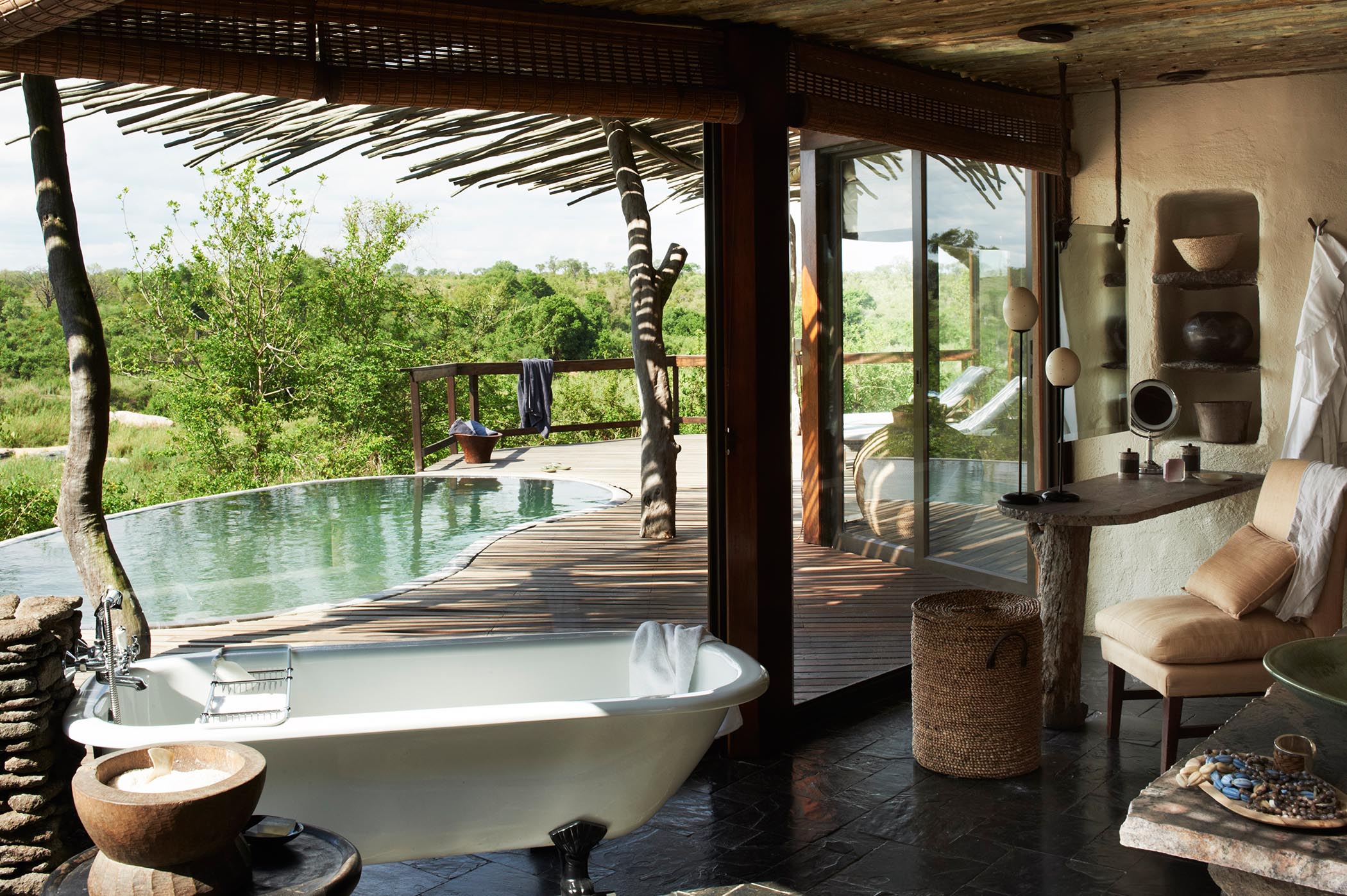 Can't find your dream boutique hotel? Build it with Amberlair! 3 Have you ever thought : oh this hotel is great but if it had this or if it were in that region, it would be the perfect boutique hotel? I certainly have. Well, now we all have the opportunity to help fund, design and create it!