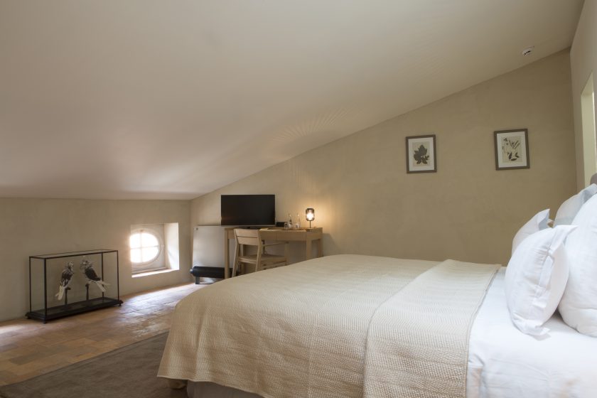 Hotel de la Villeon - a newly opened boutique hotel in the Rhone valley, France. 8 I am so chuffed when I am one of the first to discover new hotels. Hotel de la Villeon just opened at the beginning of April and promises to be a wonderful charming hotel in the Rhone Valley in France. I discovered it a few months ago and was lucky enough to start a conversation with Valérie Antomarchi, its general manager.