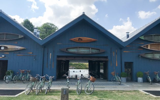 A detailed Soho Farmhouse review telling you all about Soho Farmhouse membership, soho farmhouse cabins, soho farm house activities.