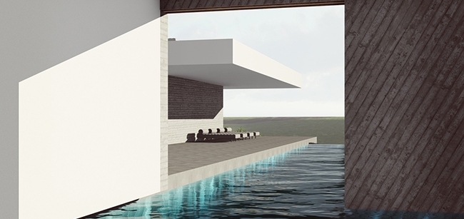 l'and of alandroal, new vineyard hotel in Portugal to open in 2019.