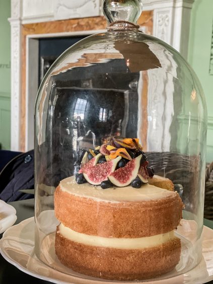 The Newt in Somerset review by boutique hotel blogger Stephanie Bonnet. The Newt spa and the Newt restaurant are covered.