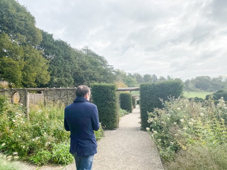 The Newt in Somerset review by boutique hotel blogger Stephanie Bonnet. The Newt spa and the Newt restaurant are covered.