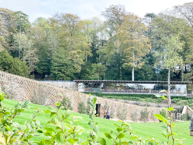 The Newt in Somerset review by boutique hotel blogger Stephanie Bonnet. The Newt spa and the Newt restaurant are covered.