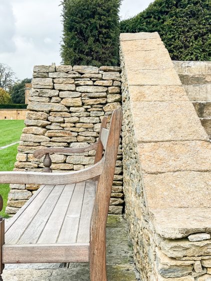 The Newt in Somerset review by boutique hotel blogger Stephanie Bonnet. The Newt spa and the Newt restaurant are covered.