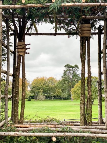 The Newt in Somerset review by boutique hotel blogger Stephanie Bonnet. The Newt spa and the Newt restaurant are covered.