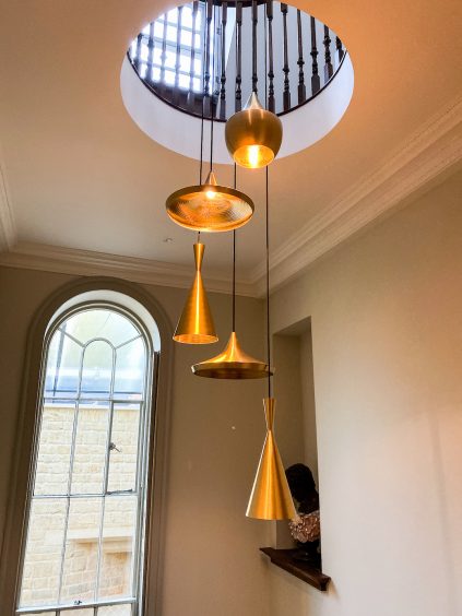 The Newt in Somerset review by boutique hotel blogger Stephanie Bonnet. The Newt spa and the Newt restaurant are covered.