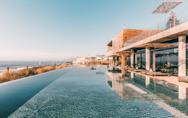 Hotels in Portugal: 15 recommendations for the most stylish holiday in Portugal