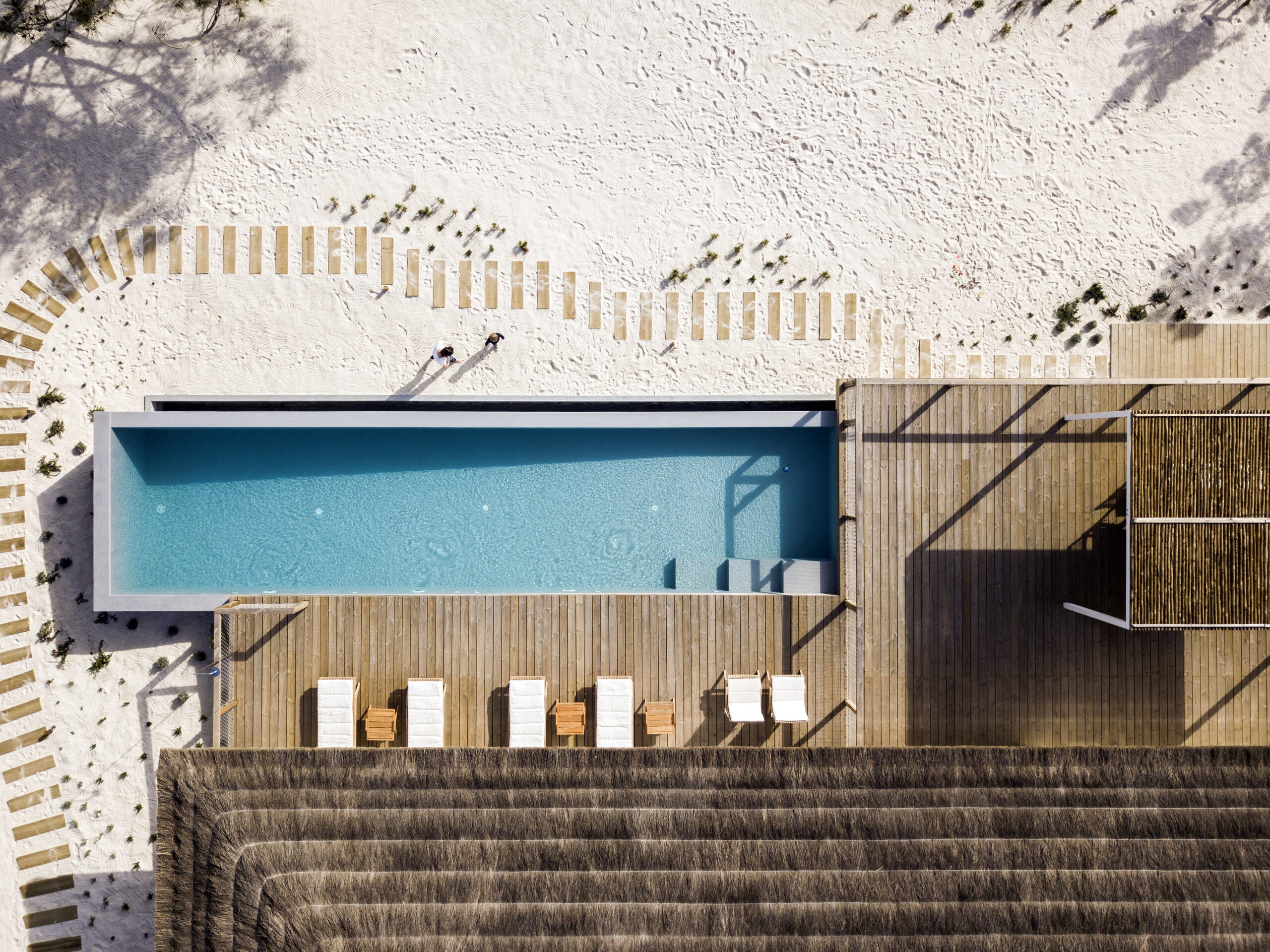 A carefully curated list of the most beautiful villas with pools in Portugal